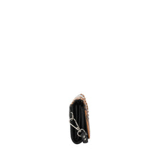 Load image into Gallery viewer, Trinity Ranch Tooled Wallet