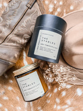 Load image into Gallery viewer, THE STABLES CANDLE - Dry Tobacco & Hay