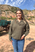 Load image into Gallery viewer, Cypress Pullover