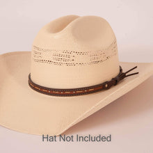 Load image into Gallery viewer, Dillon Hat Band