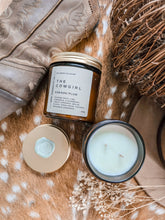 Load image into Gallery viewer, THE COWGIRL CANDLE - Kakadu Plum