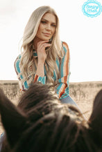 Load image into Gallery viewer, COUNTRY SUNSHINE CROP TOP