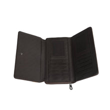 Load image into Gallery viewer, Montana West Boot Scroll Wallet