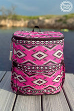 Load image into Gallery viewer, Lovin' Not Leavin' Cooler Backpack