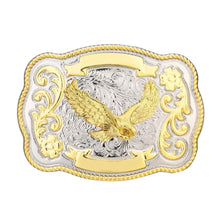 Load image into Gallery viewer, Zinc Alloy Belt Buckles
