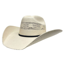 Load image into Gallery viewer, Cream Bozeman - Straw Hat
