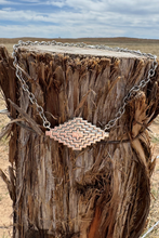 Load image into Gallery viewer, Aztec Necklace
