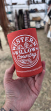 Load image into Gallery viewer, Western Willow Country Stubby/Can Holder
