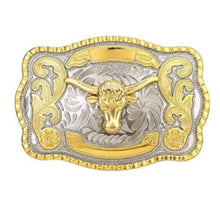Load image into Gallery viewer, Zinc Alloy Belt Buckles
