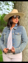 Load image into Gallery viewer, Denim Jacket
