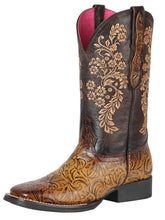 Load image into Gallery viewer, Cowboy Boot Rodeo by El General
