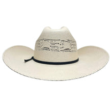 Load image into Gallery viewer, Cream Bozeman - Straw Hat
