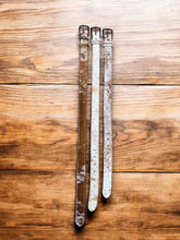 Load image into Gallery viewer, Kids Cowhide Belt - Size 20-24
