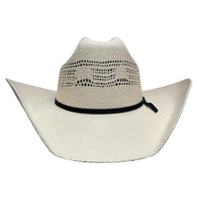 Load image into Gallery viewer, Cream Bozeman - Straw Hat
