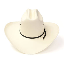 Load image into Gallery viewer, Natural Straw Western Cattleman Hat
