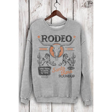 Load image into Gallery viewer, RODEO SANTA ROSAL MINERAL SWEATSHIRTS
