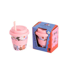 Load image into Gallery viewer, Cowgirl Cup 4oz
