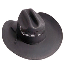 Load image into Gallery viewer, Cream Bozeman - Straw Hat
