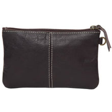 Load image into Gallery viewer, Tooling Leather Cowhide Clutch
