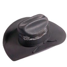 Load image into Gallery viewer, Cream Bozeman - Straw Hat
