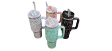 Load image into Gallery viewer, Stainless Steel Drink Tumblers
