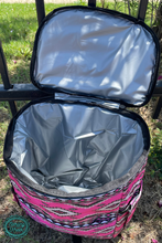 Load image into Gallery viewer, Lovin' Not Leavin' Cooler Backpack

